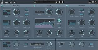 AudioThing Frostbite                  2